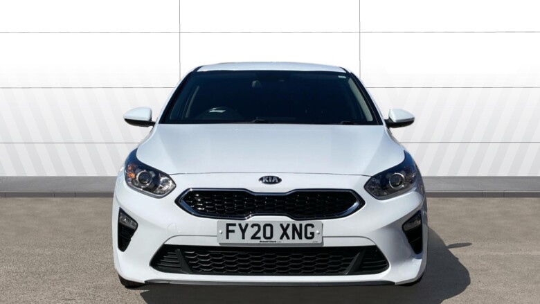 Kia Ceed 1.0T GDi ISG 2 5dr Petrol Hatchback